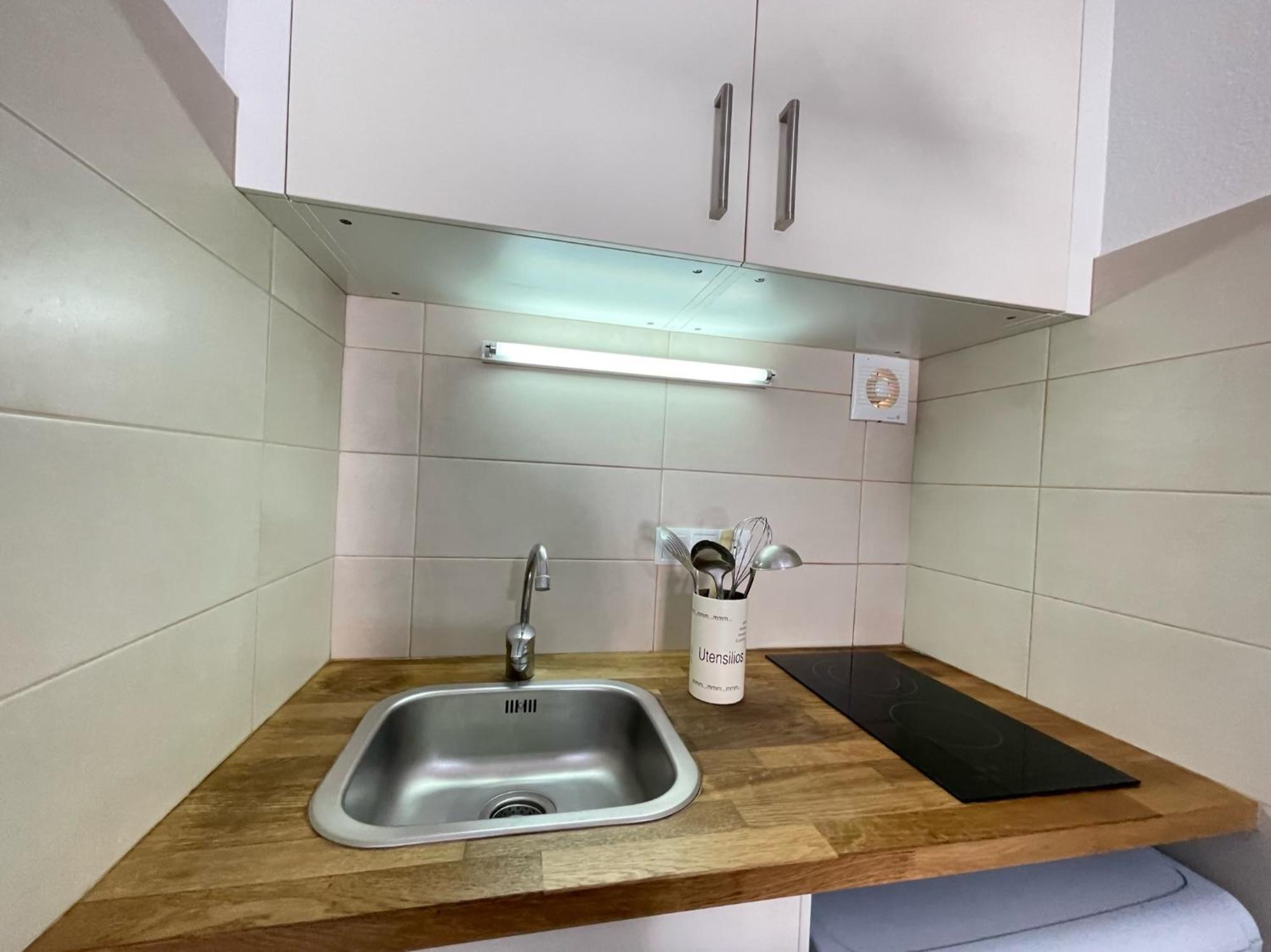 ארנל ד'אן קסטל Mestral Apto En Planta Baja Con Piscina מראה חיצוני תמונה