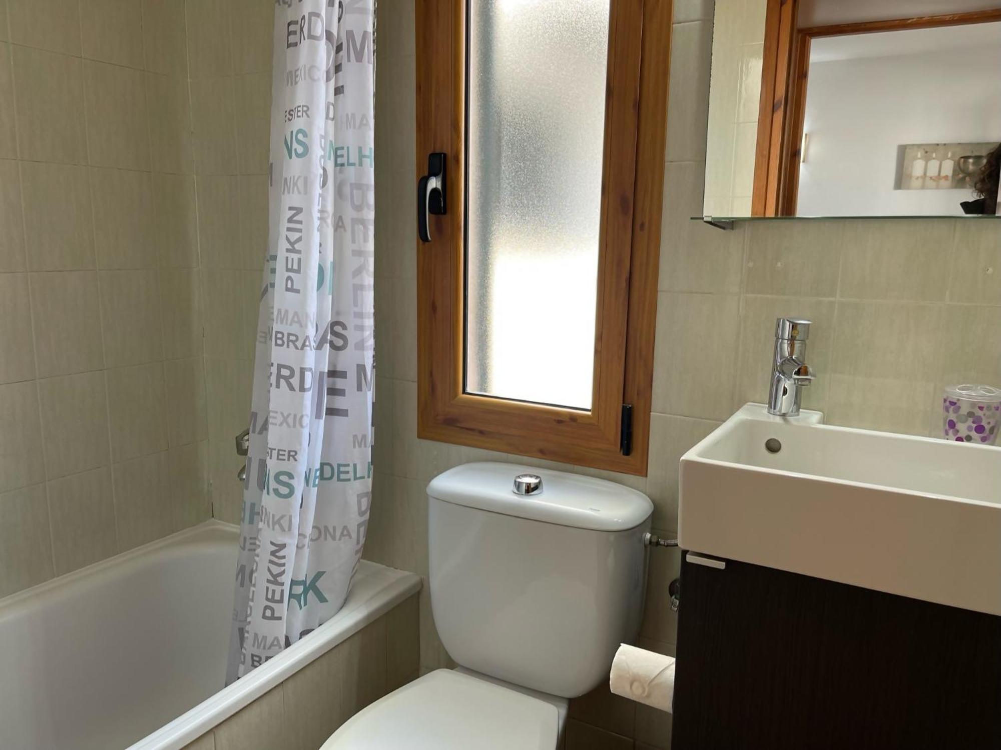 ארנל ד'אן קסטל Mestral Apto En Planta Baja Con Piscina מראה חיצוני תמונה
