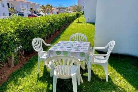 ארנל ד'אן קסטל Mestral Apto En Planta Baja Con Piscina מראה חיצוני תמונה