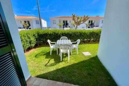 ארנל ד'אן קסטל Mestral Apto En Planta Baja Con Piscina מראה חיצוני תמונה